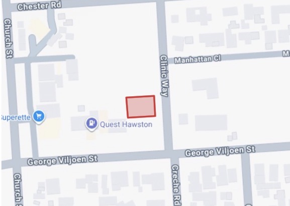 0 Bedroom Property for Sale in Hawston Western Cape
